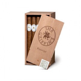 Griffin's Prestige Cigars