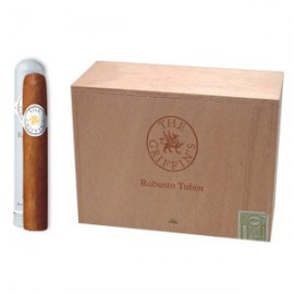 Griffin's Robusto Tubos Cigars