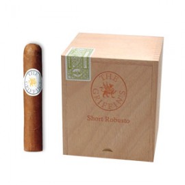 Griffin's Short Robusto Cigars
