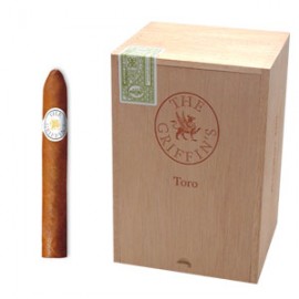 Griffin's Toro Cigars