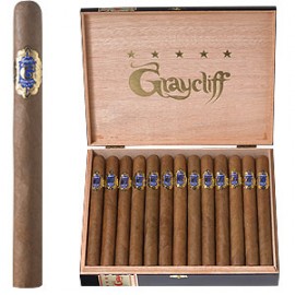 Graycliff Blue Label Chairman Cigars