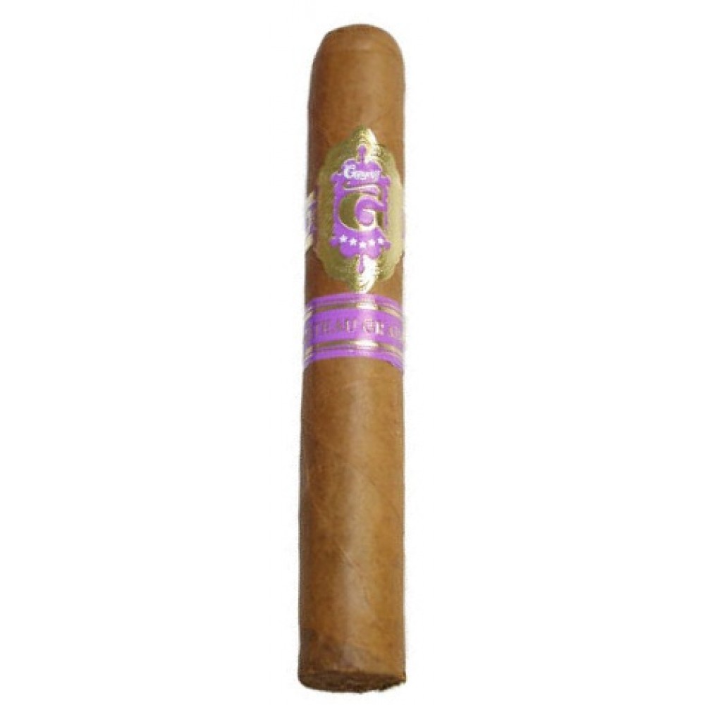 Graycliff Chateau P.G. Cigars