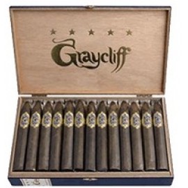 Graycliff Piccolo Profesionale cigars