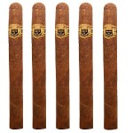 Hoyo De Monterrey Churchill Ems Cigars