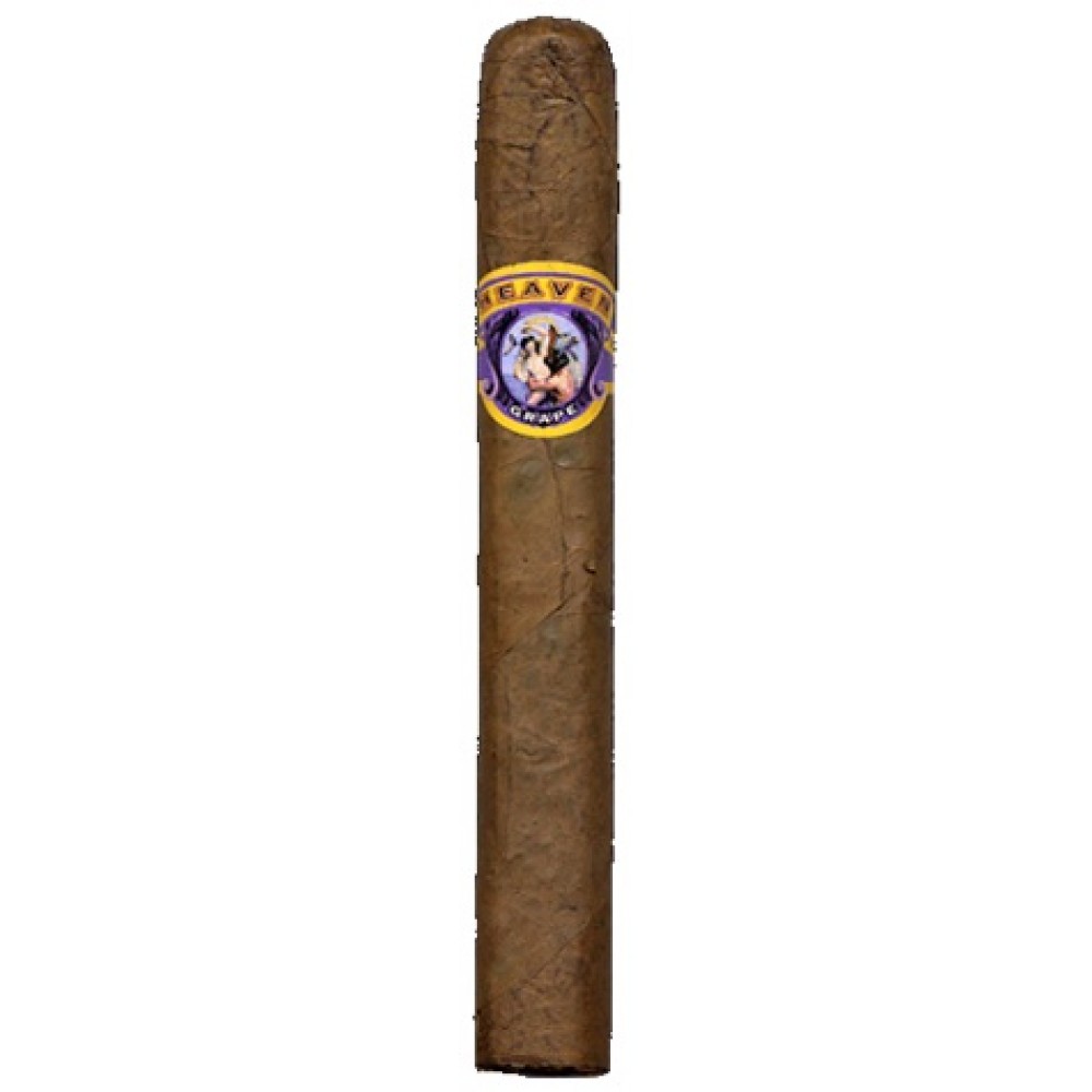 Heaven Corona Grape Goddess Natural