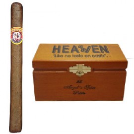 Heaven Petite Angel's Spice Natural
