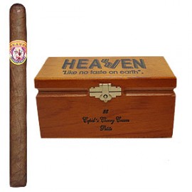 Heaven Petite Cupid's Cherry Cream Natural