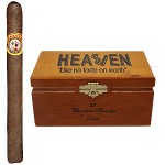 Heaven Petite Chocolate Thunder Natural