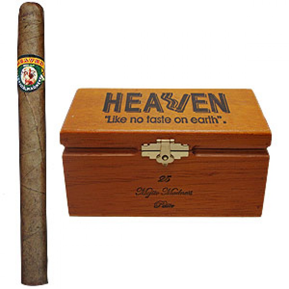 Heaven Petite Mojito Madness Natural