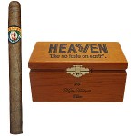 Heaven Petite Mojito Madness Natural