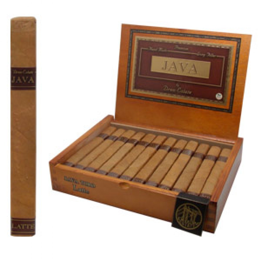 Java Latte Toro Cigars