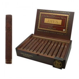 Java Robusto Maduro Cigars