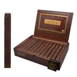 Java Toro Maduro Cigars