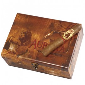 La Aurora 1495 Series Robusto Cigars