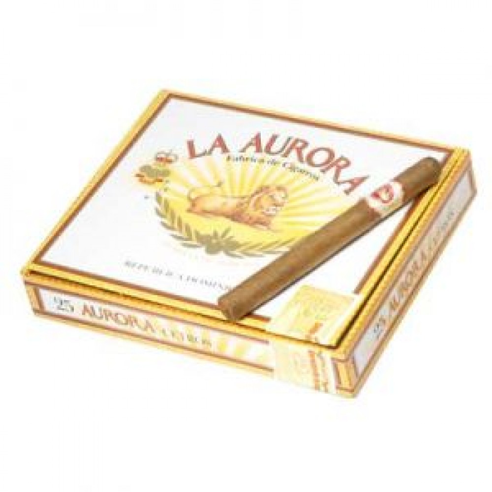 La Aurora Cetros Cigars