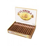 La Aurora Doble Corona Cigars