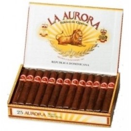 La Aurora Petit Corona Cigars