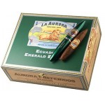 La Aurora Preferidos Emerald Tube Cigars