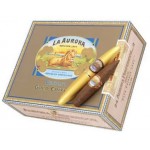 La Aurora Preferido Gold Tube Cigars