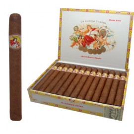 La Gloria Cubana Glorias Extra Natural Cigars