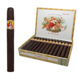 La Gloria Cubana Glorias Extra Maduro Cigars