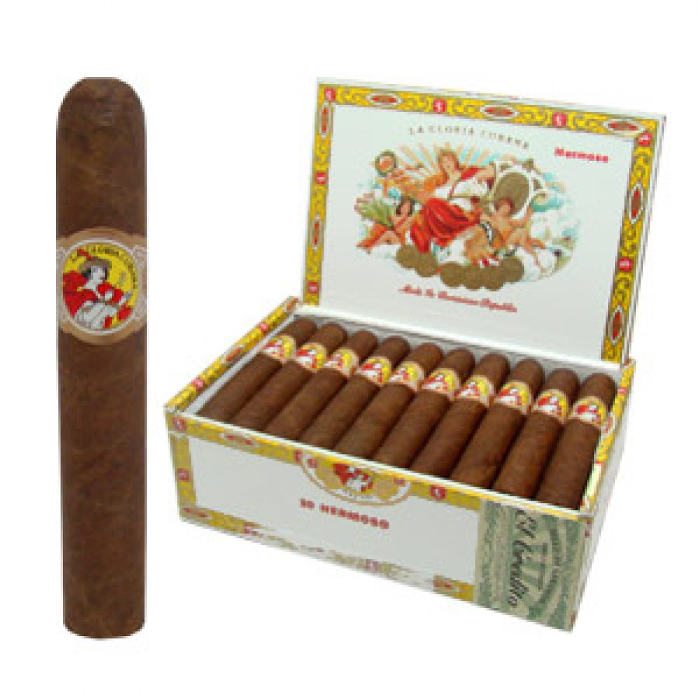 La Gloria Cubana Hermoso Natural Cigars