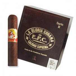 La Gloria Cubana Series R #3 Natural Cigars