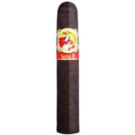 La Gloria Cubana Series R #4 Maduro Cigars