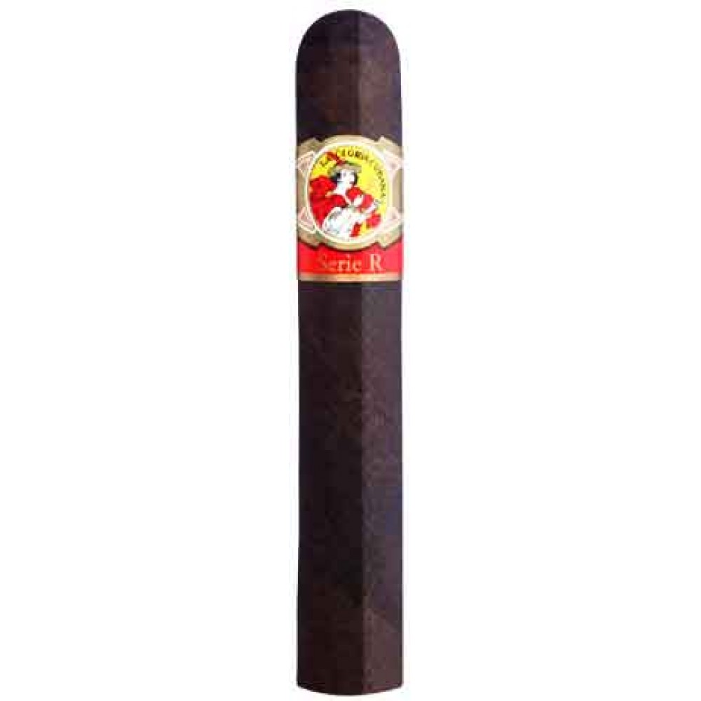 La Gloria Cubana Series R #5 Maduro Cigars