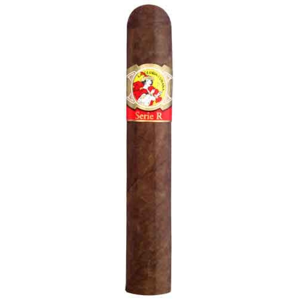La Gloria Cubana Series R #6 Natural Cigars