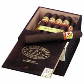 La Gloria Cubana Series R #7 Natural Cigars