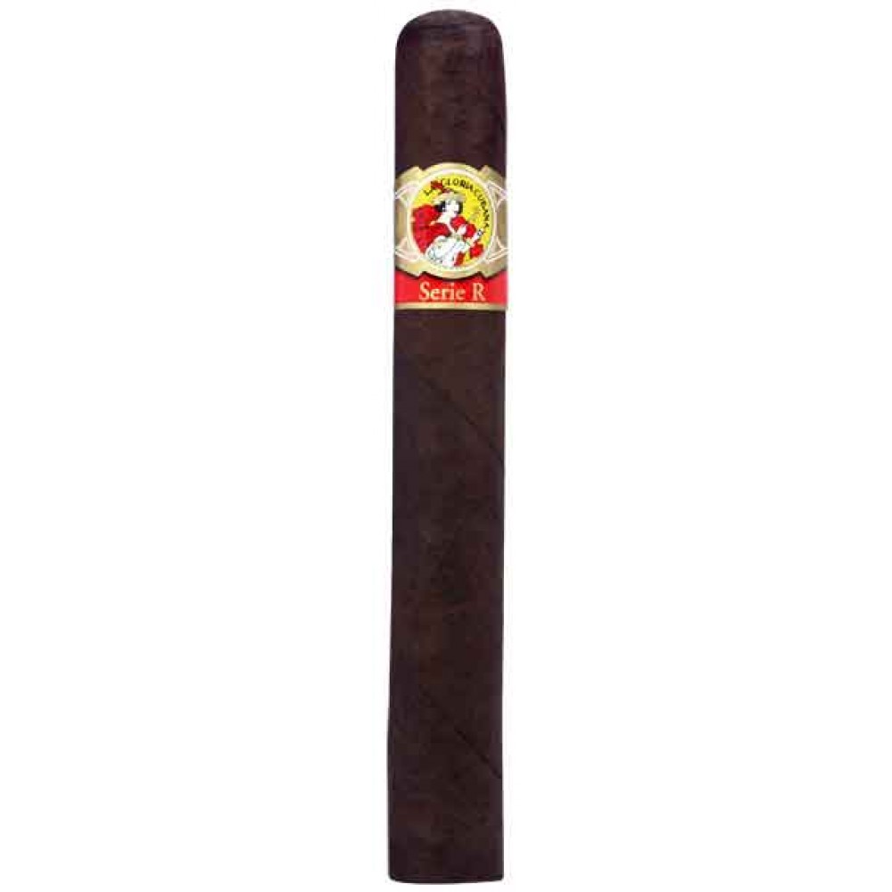 La Gloria Cubana Series R #7 Maduro Cigars