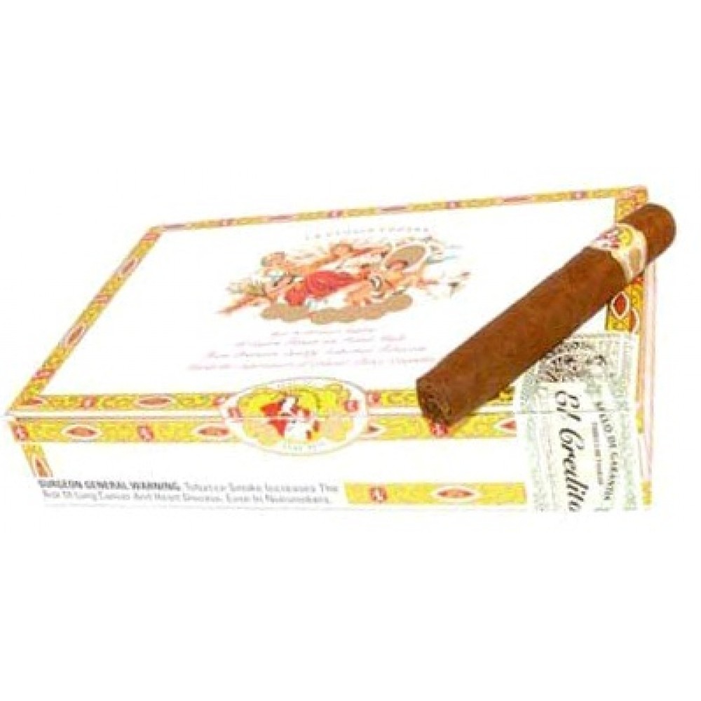 La Gloria Cubana Soberano Natural Cigars