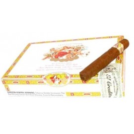 La Gloria Cubana Soberano Natural Cigars