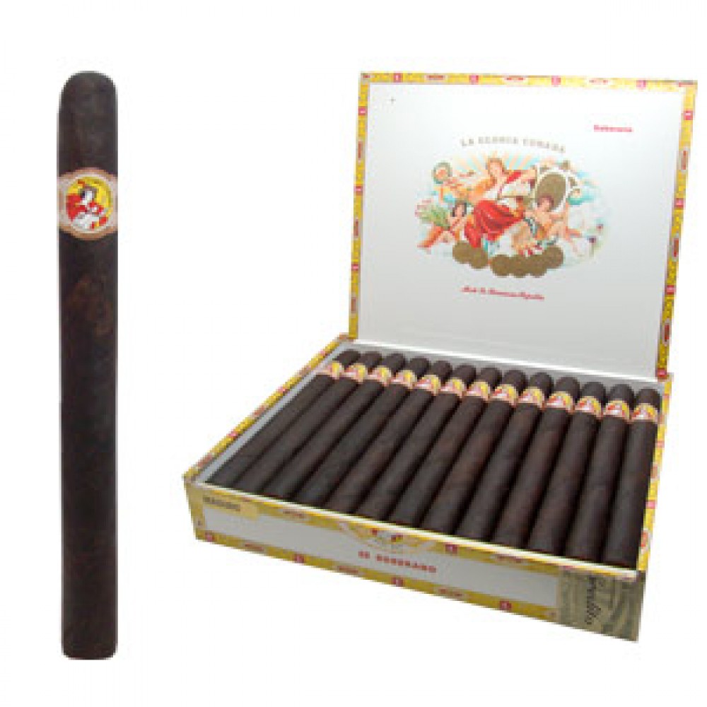 La Gloria Cubana Soberano Maduro Cigars