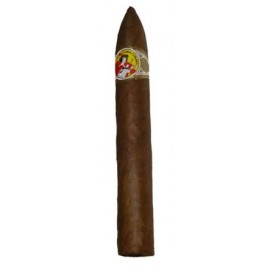 La Gloria Cubana Torpedo No. 1 Natural Cigars