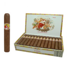La Gloria Cubana Wavell Natural Cigars
