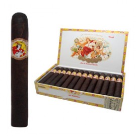 La Gloria Cubana Wavell Maduro Cigars