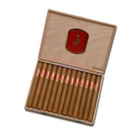 Leon Jimenes No. 2 Natural Cigars