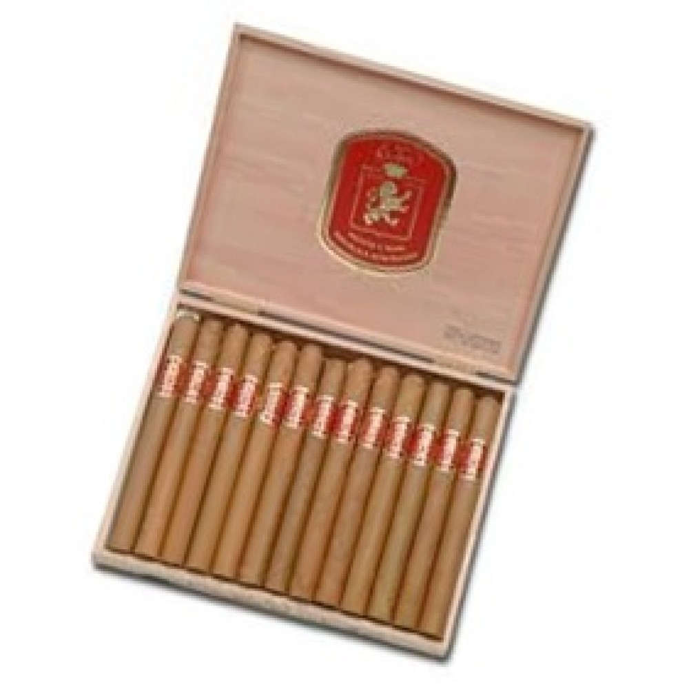 Leon Jimenes No. 3 Natural Cigars