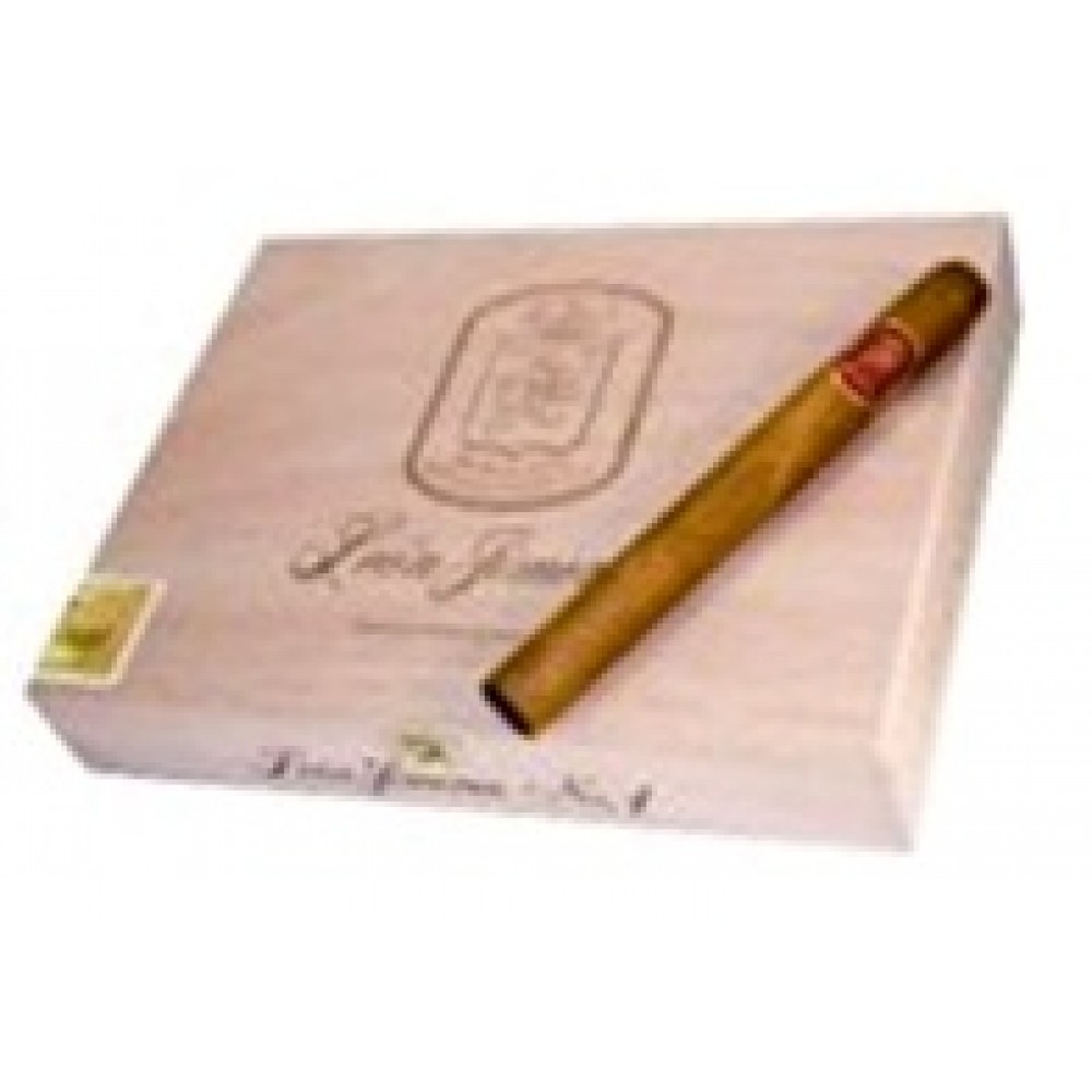 Leon Jimenes No. 4 Natural Cigars