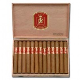 Leon Jimenes No. 5 Natural Cigars