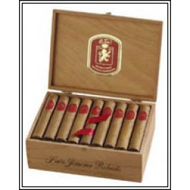 Leon Jimenes Robusto Natural Cigars