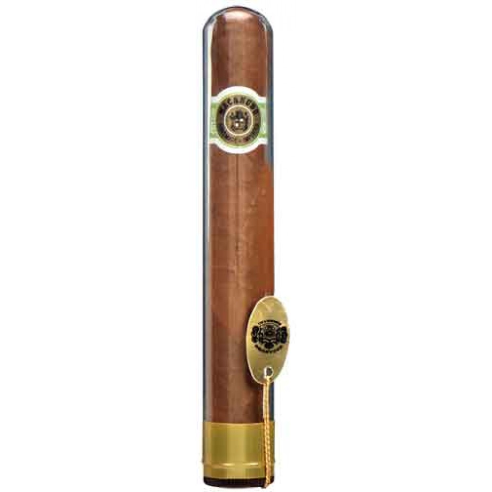 Macanudo Crystal Tube Cafe Cigars