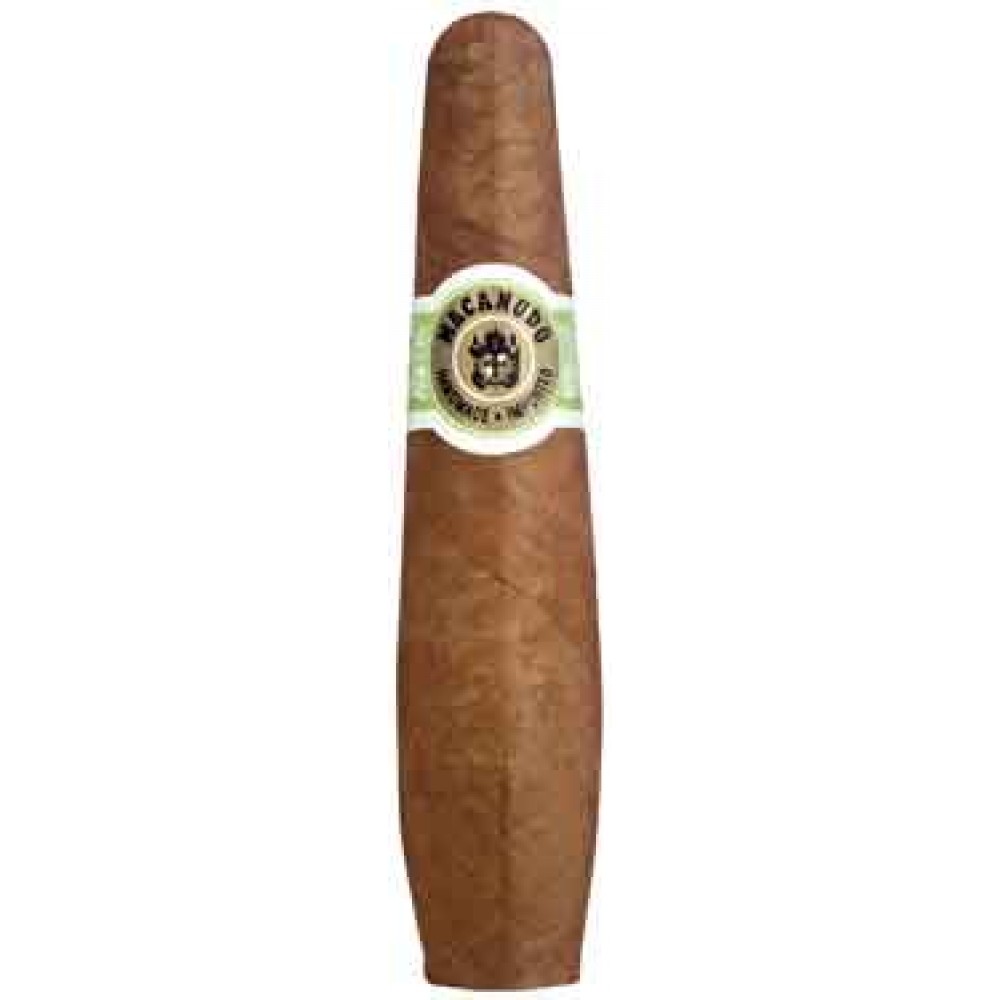 Macanudo Diplomat Cafe Cigars