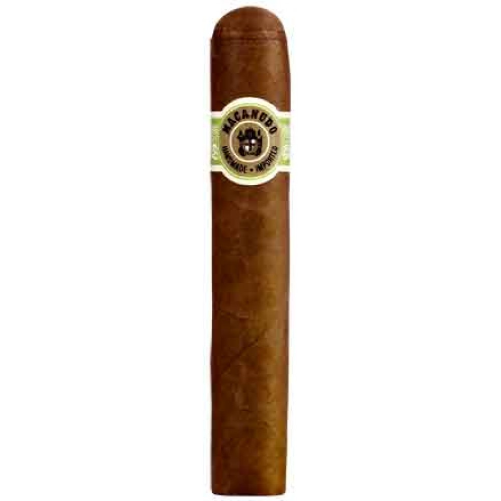 Macanudo Cafe Duke Of York Cigars