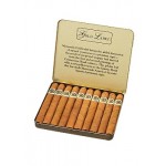 Macanudo Gold Label Ascot 10 Tins of 10