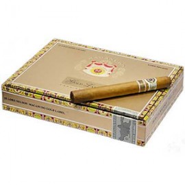Macanudo Gold Label Lord Nelson Cigars