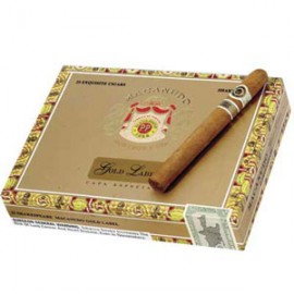 Macanudo Gold Label Shakespeare Cigars