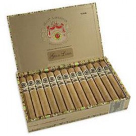 Macanudo Gold Label Tudor Cigars